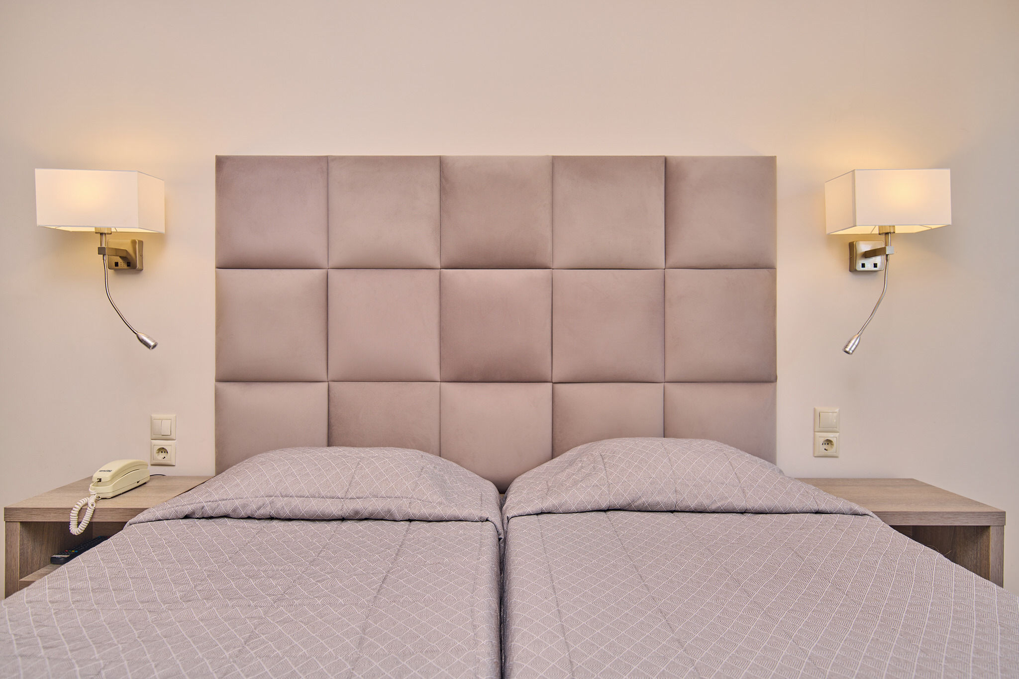 Hotel Altura Hotel, Griechenland, Tsilivi. Großes 2